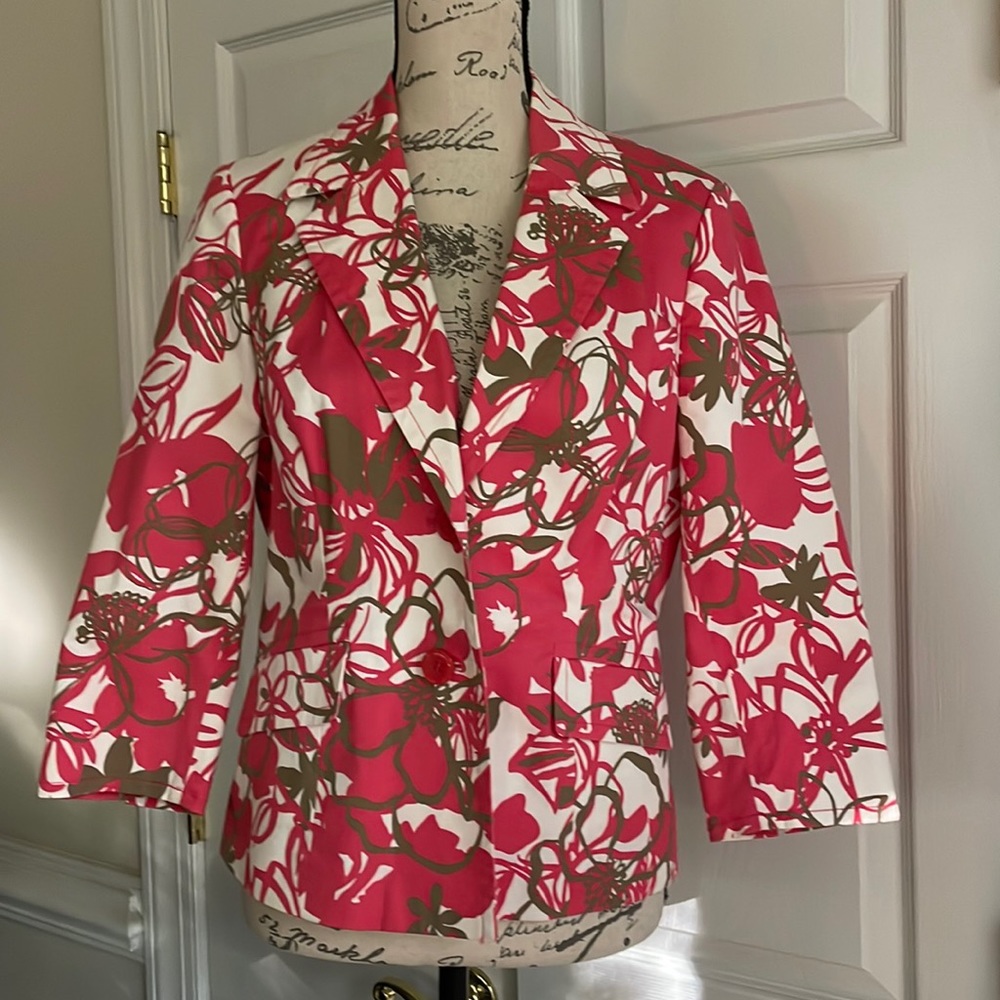 Kasper Blazer